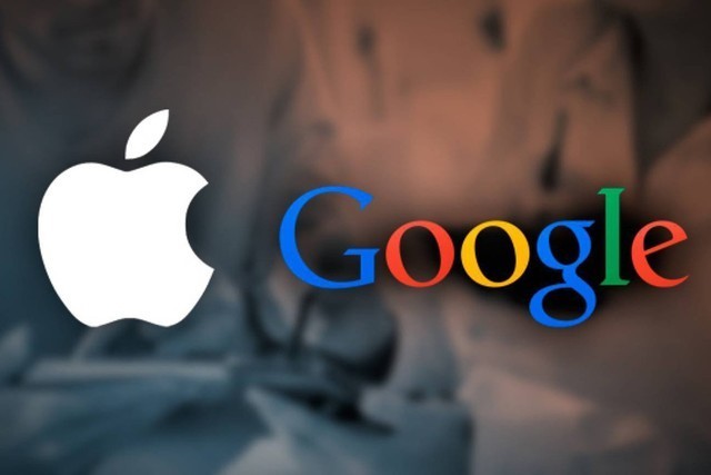 苹果有没有当年谷歌离开中国的勇气？ 