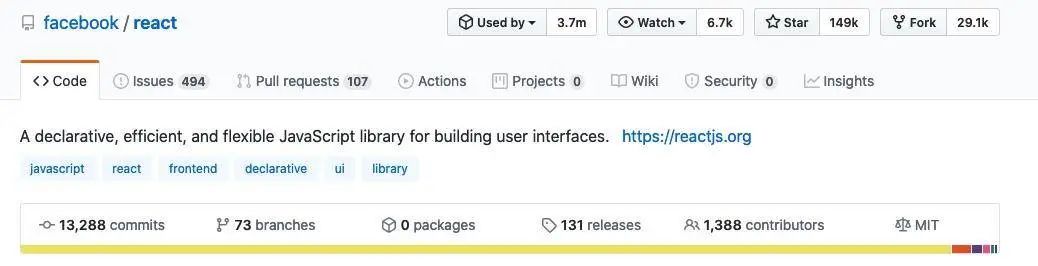 为什么我不再用Vue,改用React?