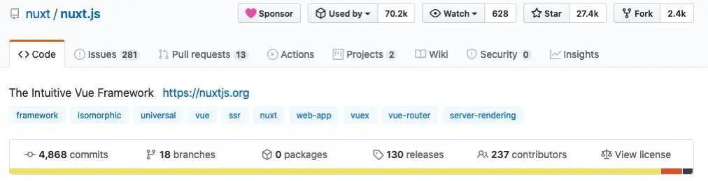 为什么我不再用Vue,改用React?