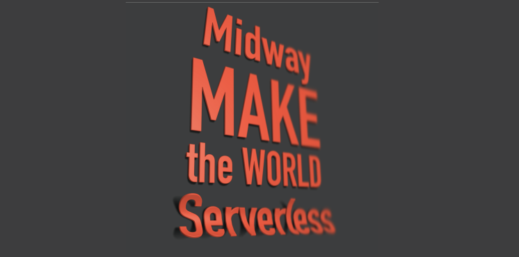 阿里自研开源框架 Midway Serverless ，如何让前端提效 50%？