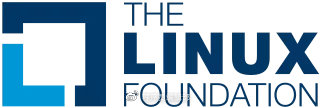 Linux基金会Logo