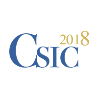 CSIC2018
