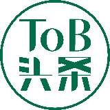 To B 头条