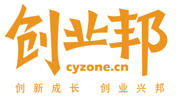 创业邦