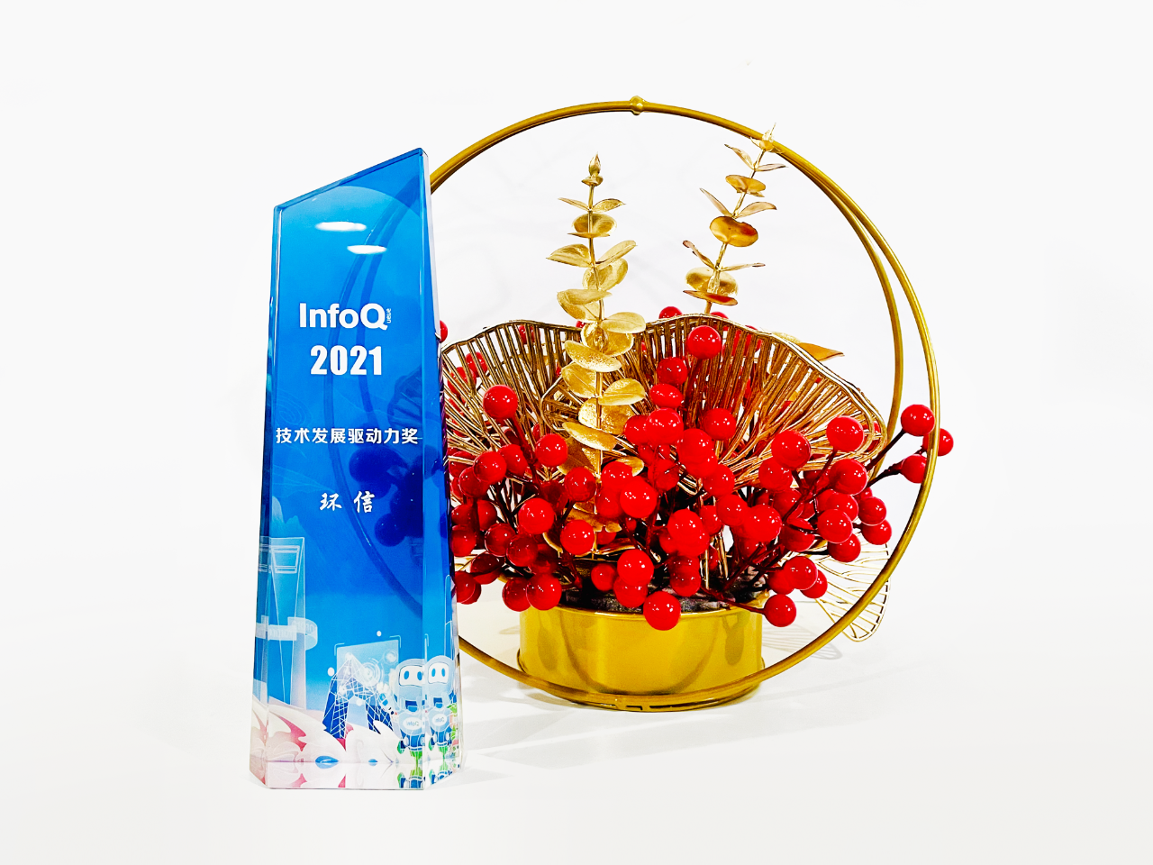 InfoQ