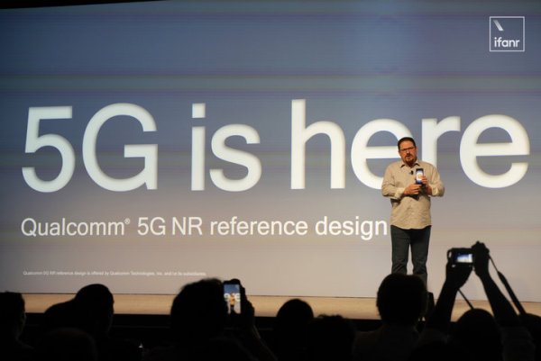 用5G手机会致癌?别傻了 用5G手机会致癌?别傻了