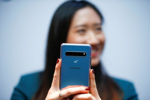 用5G手机会致癌?别傻了 用5G手机会致癌?别傻了