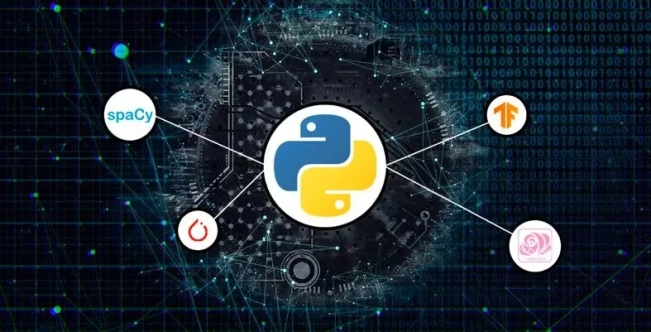 Python Python