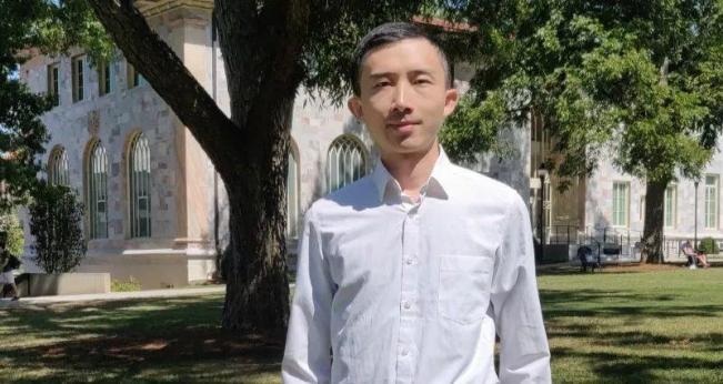 跨专业自å¦NLP,这个90åŽæ’¸å‡ºäº†å¼€æºç±»åº“HanLP,已在GitHub收获1.5W星