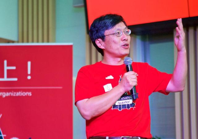 沈向洋官宣离职微软!他是微软级别最高的中国人、微软AI领导者