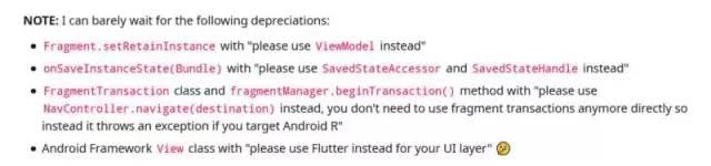 敢问路在何方?Android原生开发现状剖析