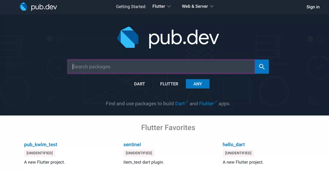 阿里集团内如何进行Flutter体系化建设?