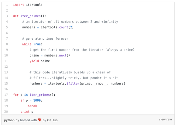 é€‰Pythonè¿˜æ˜¯é€‰Javaï¼Ÿ2020å¹´ï¼Œé¡¶å°–ç¨‹åºå‘˜æœ€åº”è¯¥æŽŒæ¡çš„7ç§ç¼–ç¨‹è¯­è¨€