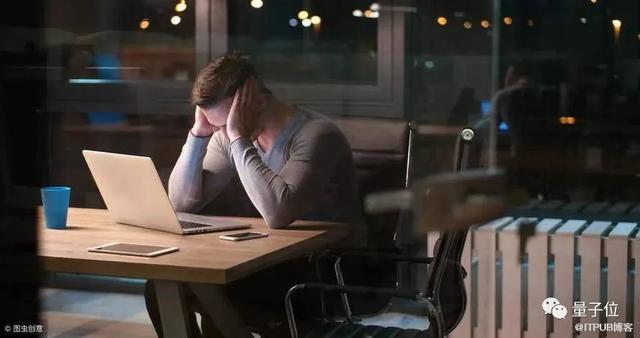 一个天才程序员的毁灭性衰落:“偏头痛”毁了他的一生