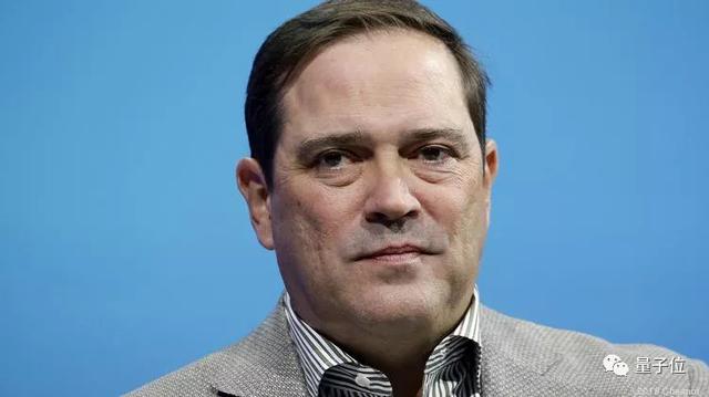 硅谷科技巨头CEO一年赚多少?这10位高薪代表了解一下