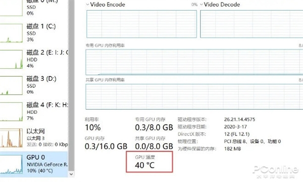 你都知道吗?Win10任务管理器到底藏了多少秘密