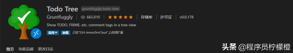 13个程序员不可不知的VSCode插件,工作效率提升10倍