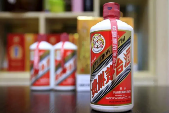 贵州茅台酒 贵州茅台酒