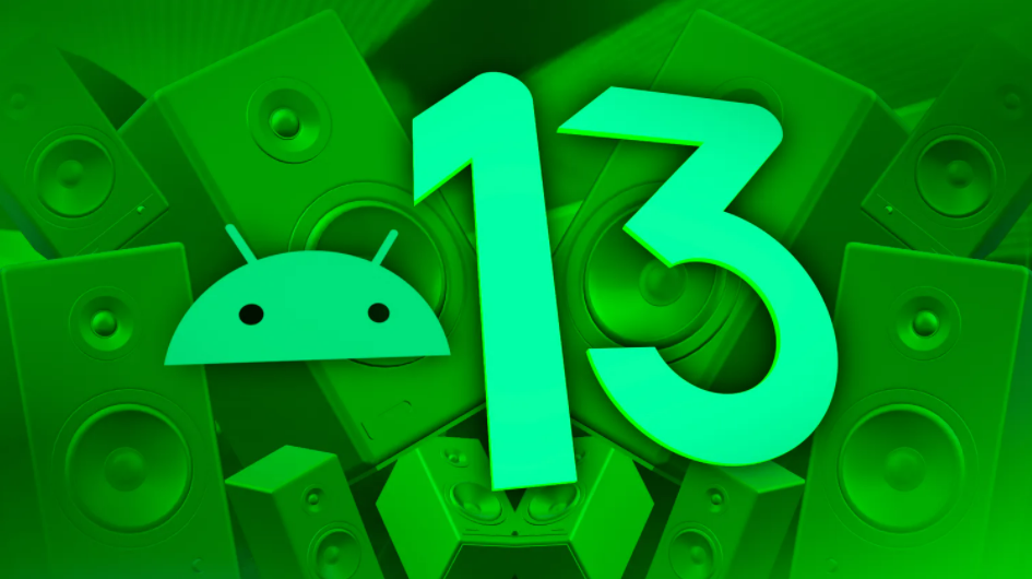 Android 13正式版发布,源代码已公开!-开源基础软件社区 Android 13正式版发布,源代码已公开!-开源基础软件社区