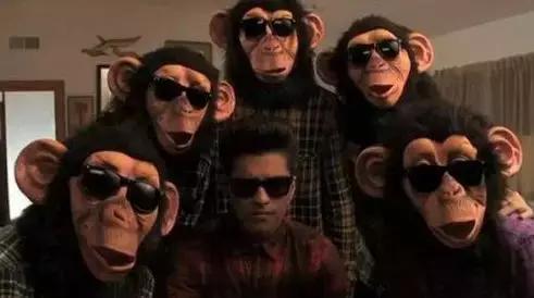 图2:假如全世界所有程序员组成一个王国