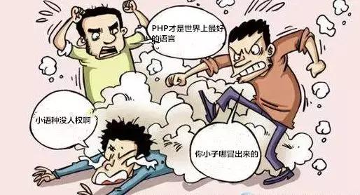 图6:假如全世界所有程序员组成一个王国