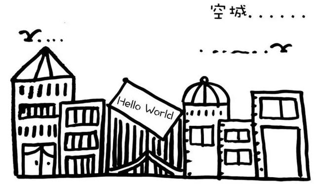 图11:假如全世界所有程序员组成一个王国