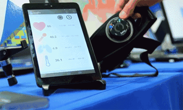 霍金是如何靠轮椅实现发音写作自由的?