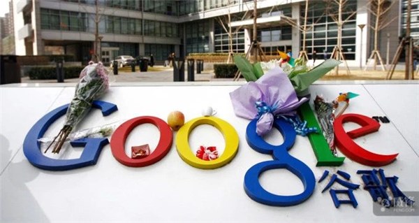 谷歌“悄悄”制定了中国市场新战略:曲线入华