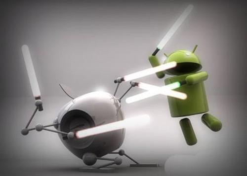 国内用户怎么突然关心起数据隐私了? 争论不休的iOS和Android