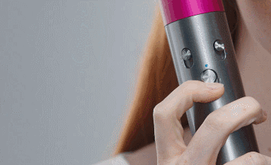 美发届奢侈品戴森又来圈钱了,这一次是卷发棒 卷发棒