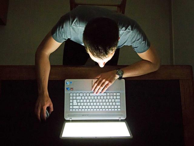 程序员为什么喜欢夜间工作?