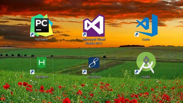 程序员必备开发工具(IDE)推荐