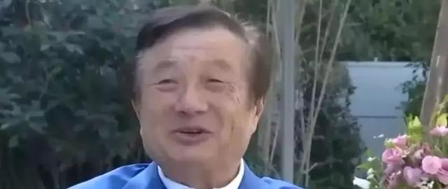 阿里半跪过,任正非差点跳楼,京东被骗光钱:生活哪有容易二字?