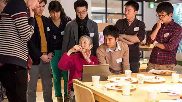 81岁自学编程,全球最老码农:阻碍你实现梦想的,从来就不是年龄