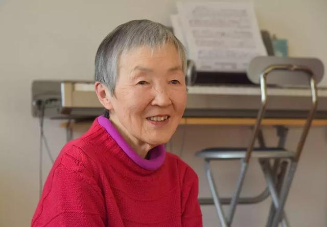 81岁自学编程,全球最老码农:阻碍你实现梦想的,从来就不是年龄