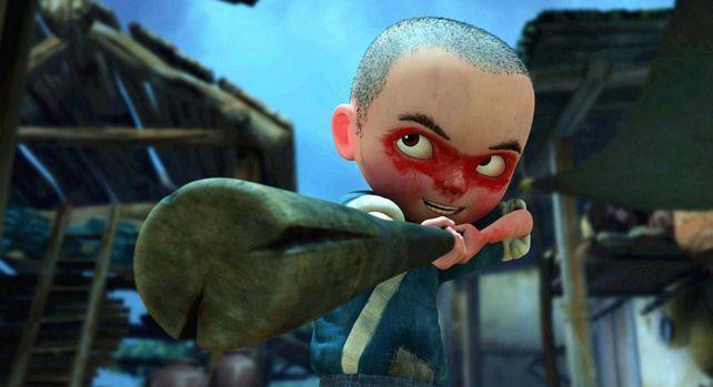 看完这篇,妈妈还会担心你Docker入不了门? 看完这篇,妈妈还会担心你Docker入不了门?