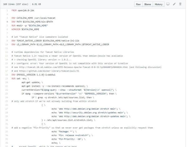 看完这篇,妈妈还会担心你Docker入不了门? 看完这篇,妈妈还会担心你Docker入不了门?