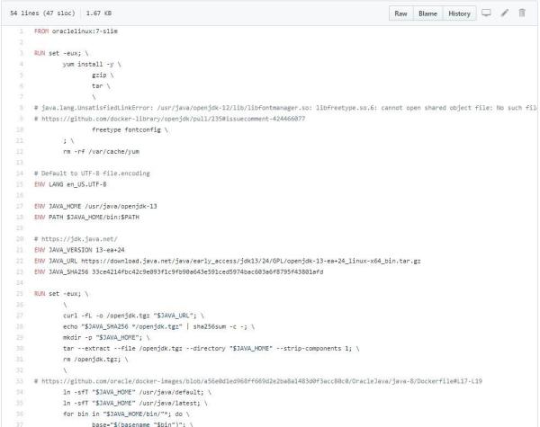 看完这篇,妈妈还会担心你Docker入不了门? 看完这篇,妈妈还会担心你Docker入不了门?