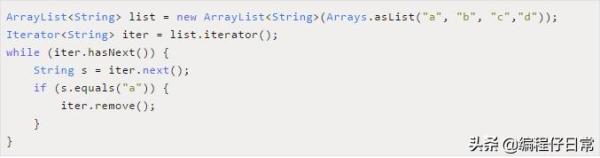 Java开发最常犯的10个错误,打死都不要犯
