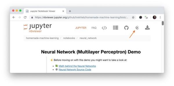 Github12000+star的机器学习教程,理论、代码、demo全有了 Github12000+star的机器学习教程,理论、代码、demo全有了