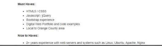 让开发人员变平庸的八个习惯,看看你中了几条