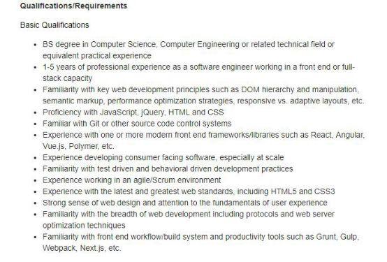 让开发人员变平庸的八个习惯,看看你中了几条