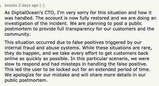 1 个 Python 自动化脚本引发的惨案!把公司搞死了?