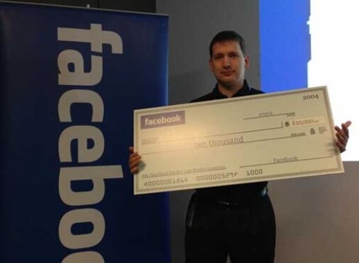 全球非常厉害的14位程序员!你知道几个? 全球非常厉害的14位程序员!你知道几个?