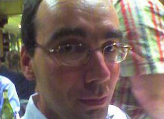 全球非常厉害的14位程序员!你知道几个? 全球非常厉害的14位程序员!你知道几个?