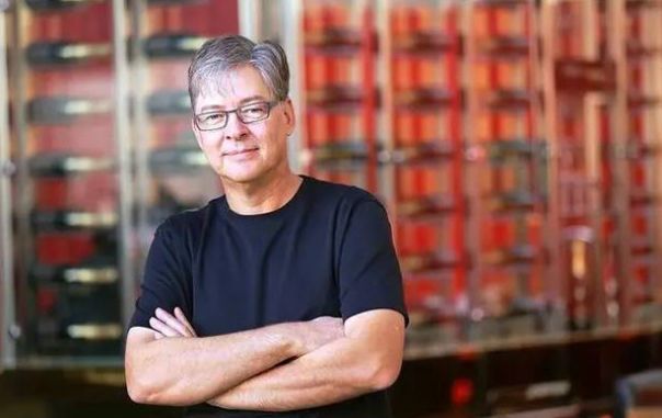 全球非常厉害的14位程序员!你知道几个? 全球非常厉害的14位程序员!你知道几个?