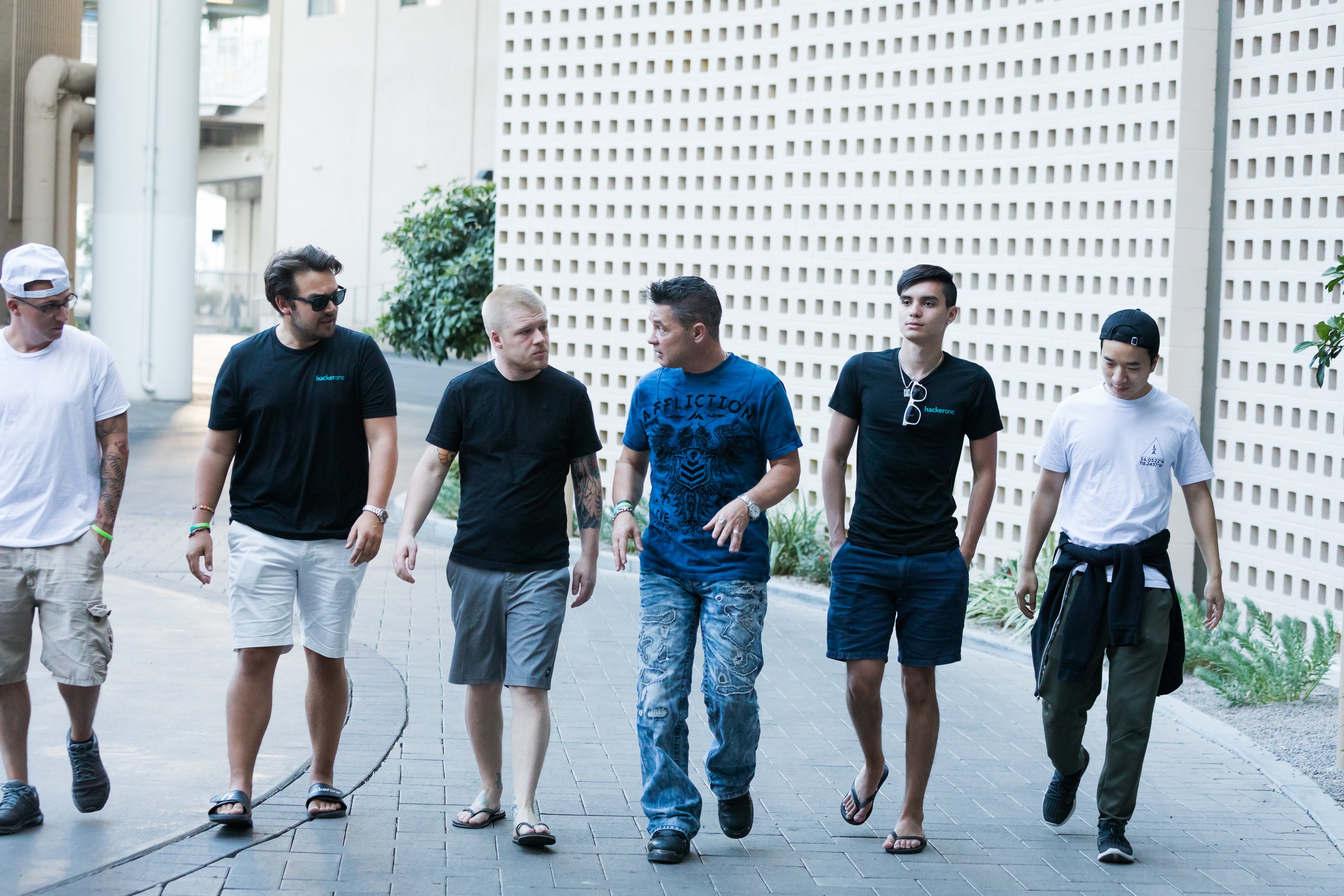 挖漏洞竟能赚取百万美金?来认识一下这6位百万美元白帽黑客