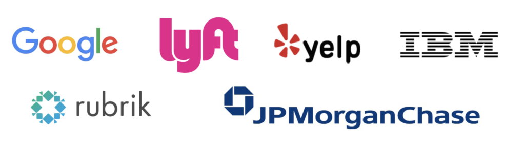 给我 offer 的那些公司 从写下第1行代码到拿下谷歌百万年薪 ,我是如何在8个月内做到的?