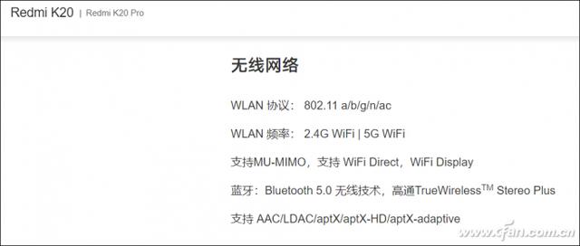 5G网络真的无敌?第六代Wi-Fi表示不服