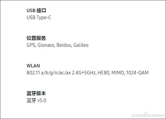 5G网络真的无敌?第六代Wi-Fi表示不服